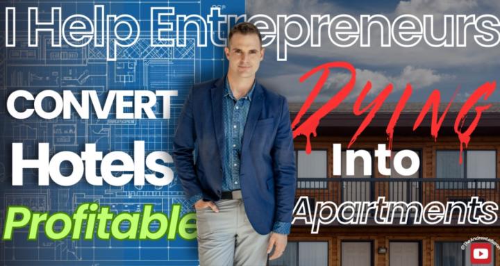 Hotel Conversion Insider