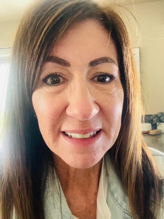 Kathy Potter