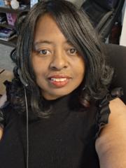 Sherry Givings