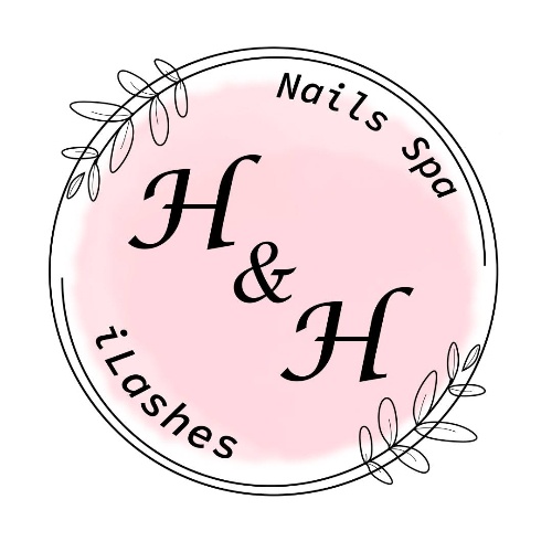 HH Nails Spa and iLashes