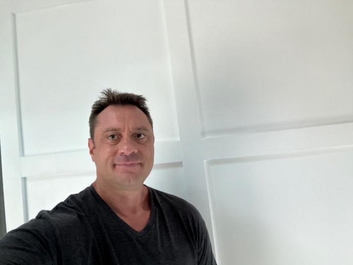 Mark Lavenka