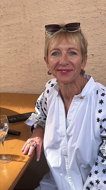 Martine Goergen
