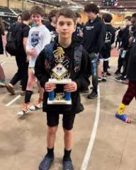Brayden Miller