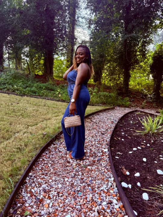 Cheryl Joseph
