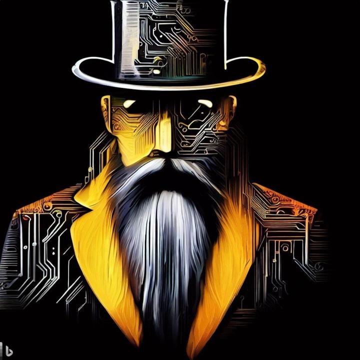 Abryllionaire Conqueror