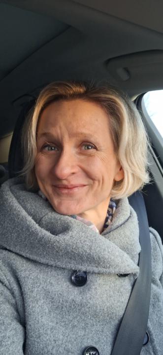 Katja Sonnekalb