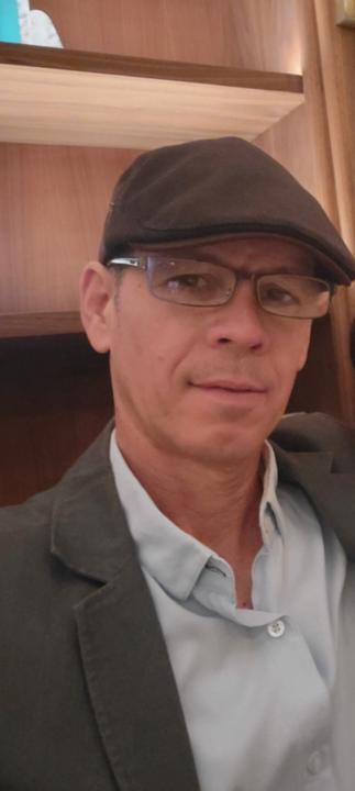Aldo Molina