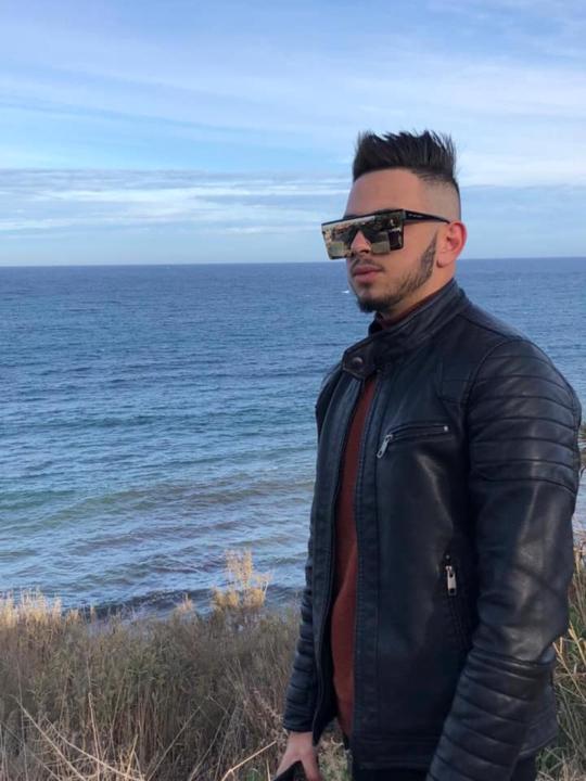 Anis Djaafri