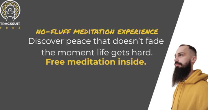 Silent Revolution Tribe