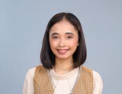 Rachel Buyan