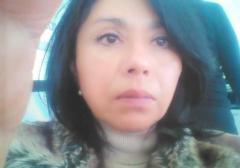 Mercedes Camacho