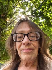Linda Theubet