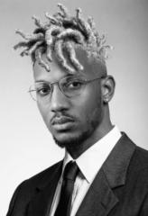 Jacques Stephane Merzier