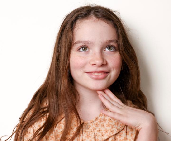 Kaia Murtha