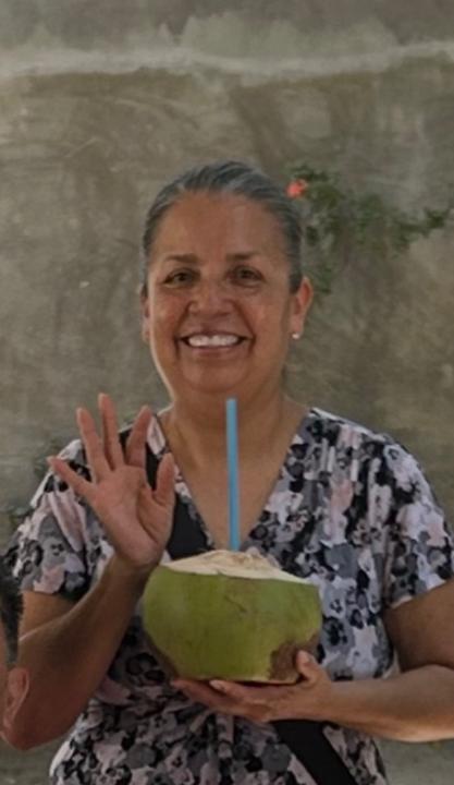Sofía Tlaseca