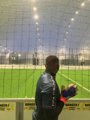 Ismaheel Afolabi