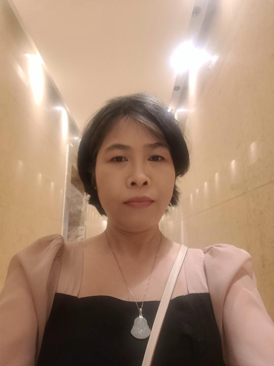 Chi Nguyen thanh