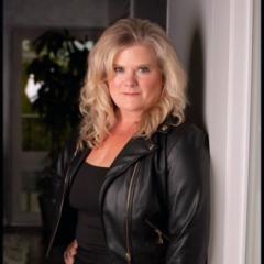 Stacey Fleece
