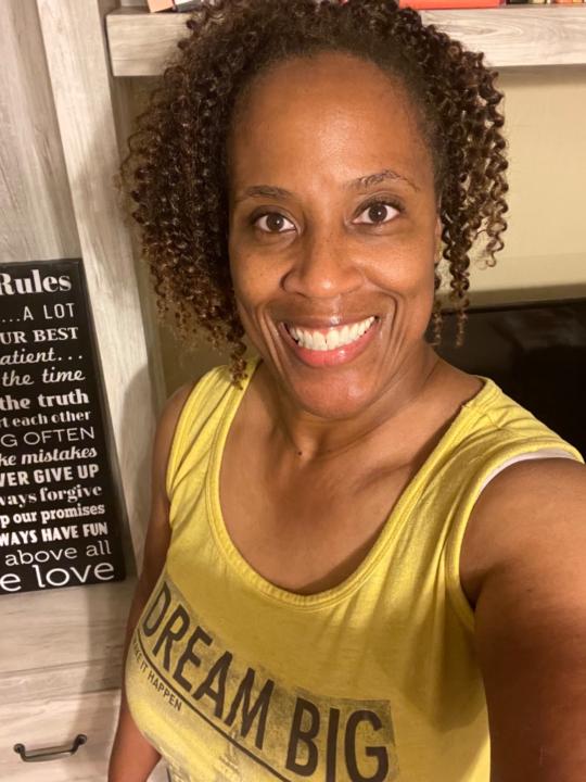 Felicia Miller