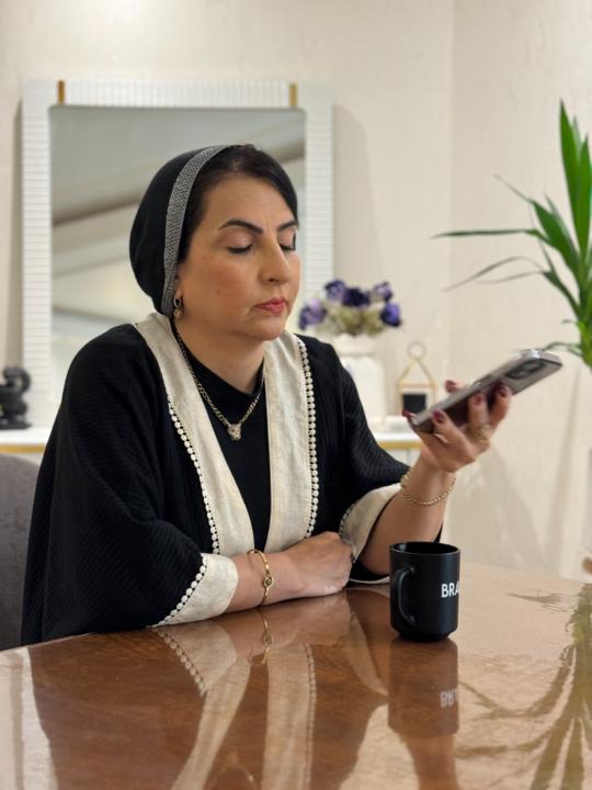 Maryam Krg