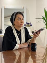 Maryam Krg