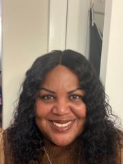 Sherese Talley-Reid