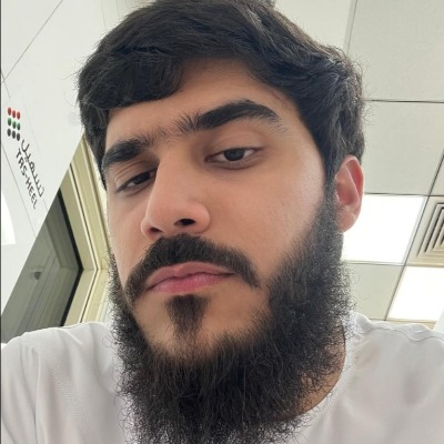 Izak Alhamamsha