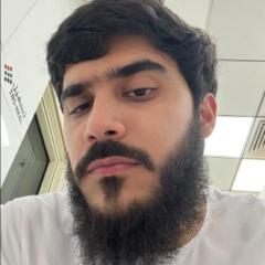 Izak Alhamamsha