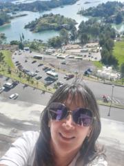 Nubia Pastrán Beltrán
