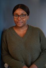 Whitney Williams