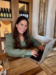 Verónica Díaz García