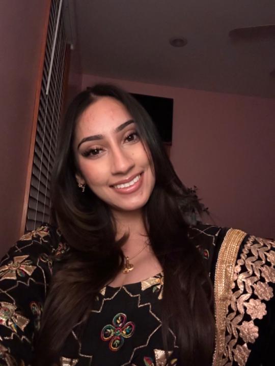 Sumie Kaur