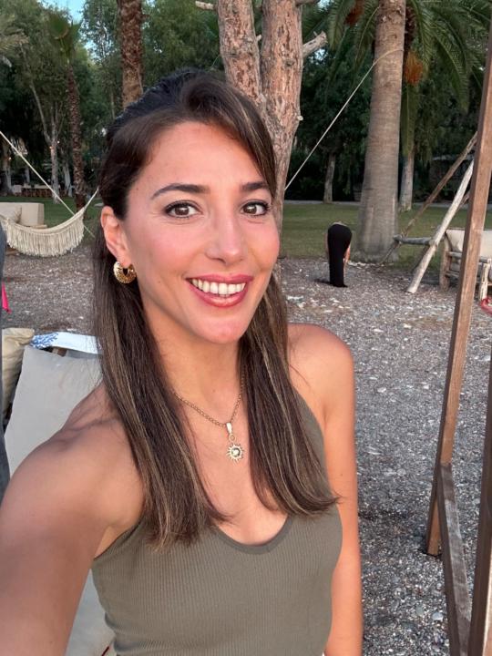 Ayfer Cicek