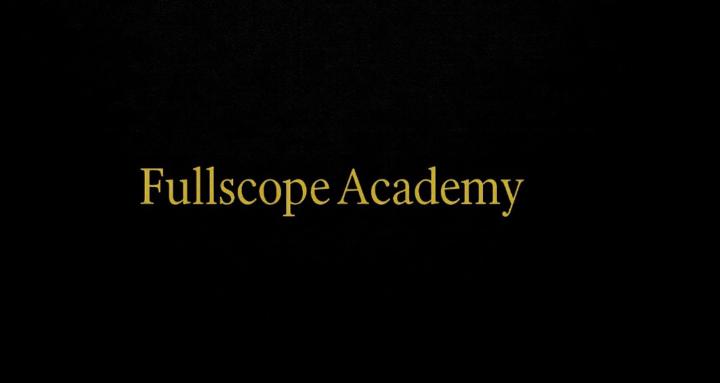 FullScope Academy