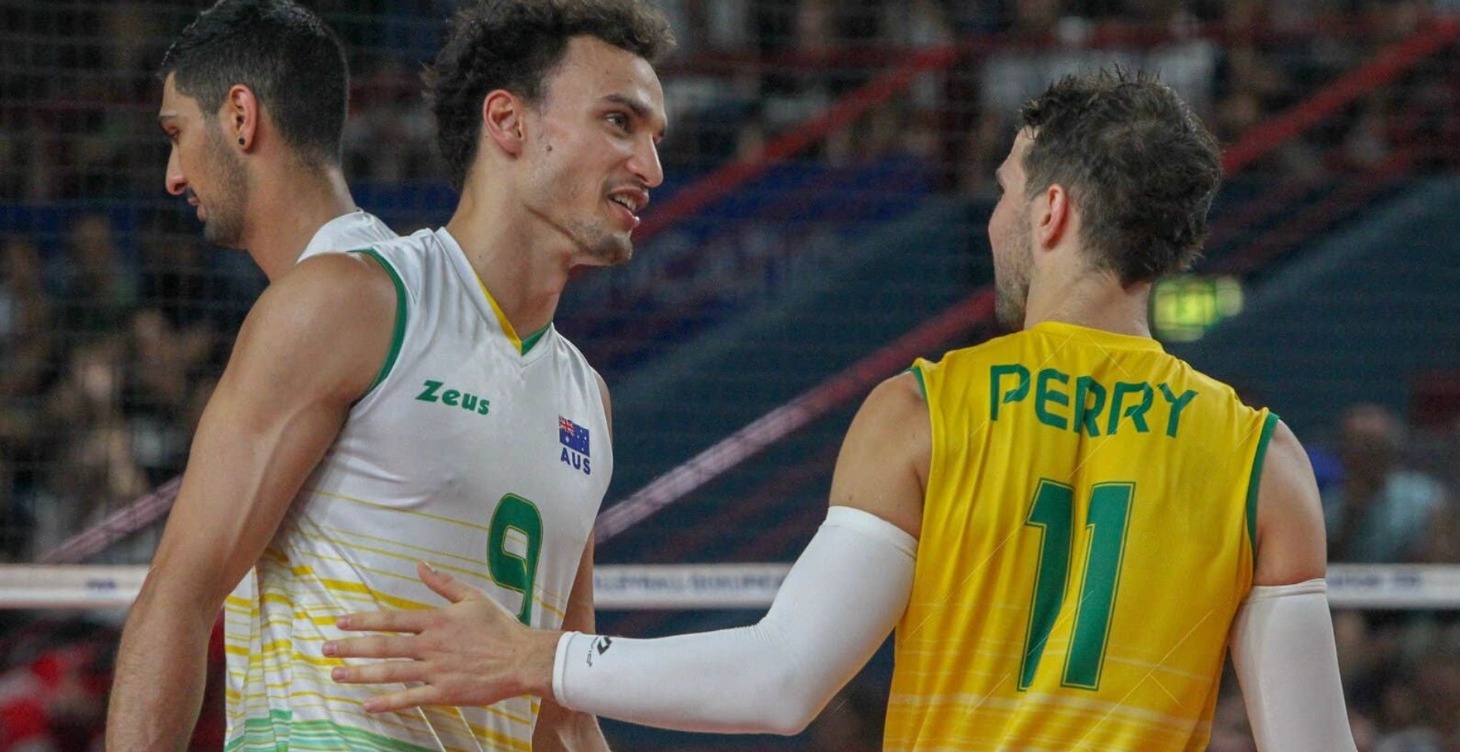 whats going on in here