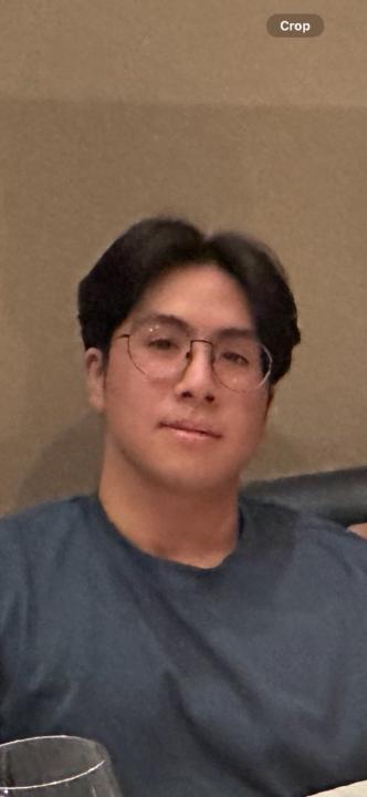 Brandon Luong