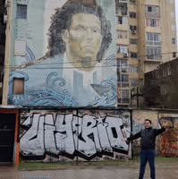 Victor angel Apaclla miranda