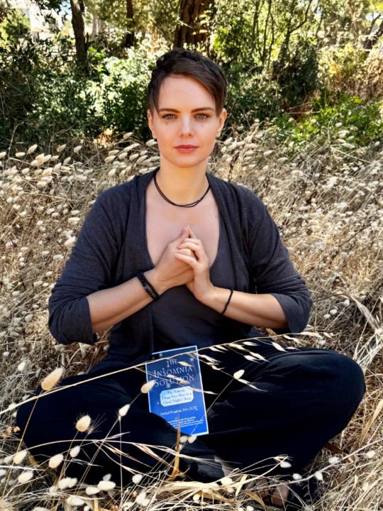 Olga Matilda Komisar