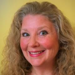Joy Sander