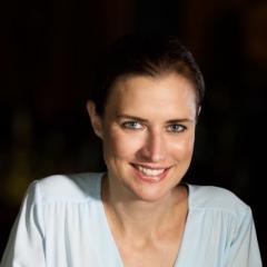 Jennifer Kingen Kush