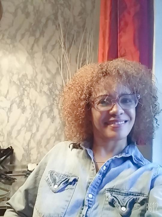 Desiree Olivares