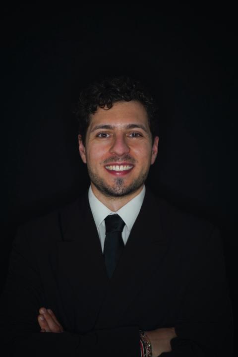 Luca Carico