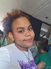 Valeria Valentina Olivares Pinto