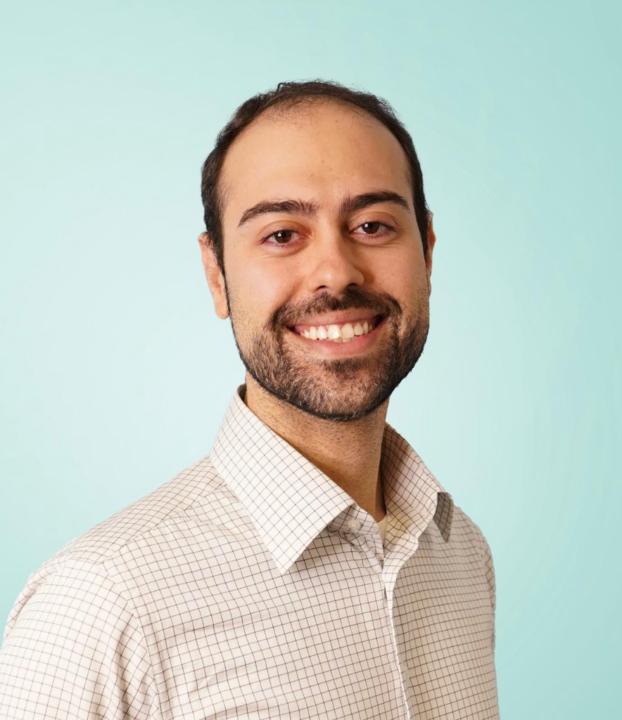 Alex Silva