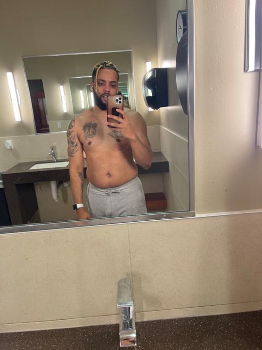 Devin Myrick
