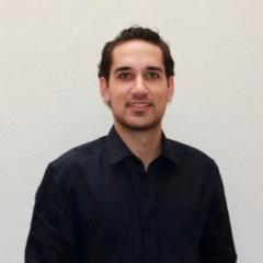 Francisco Javier Barba
