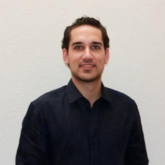 Francisco Javier Barba