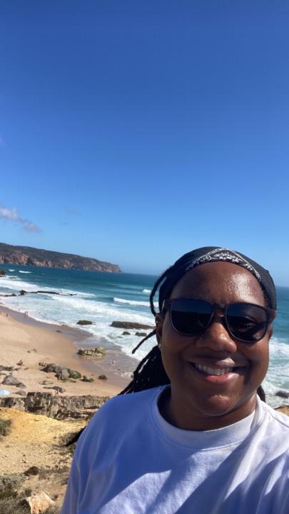 Saundra Johnson
