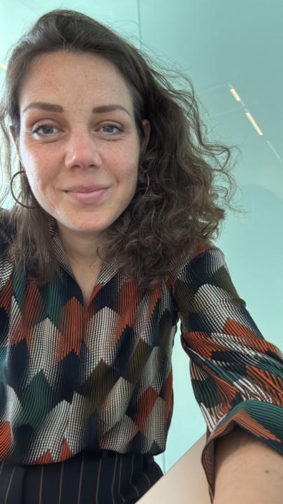 Zaïsha Van rensen