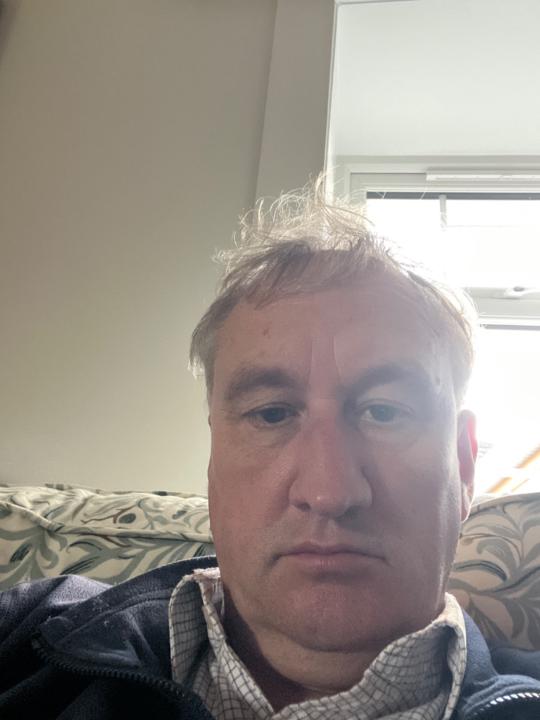 Ewan Macneill